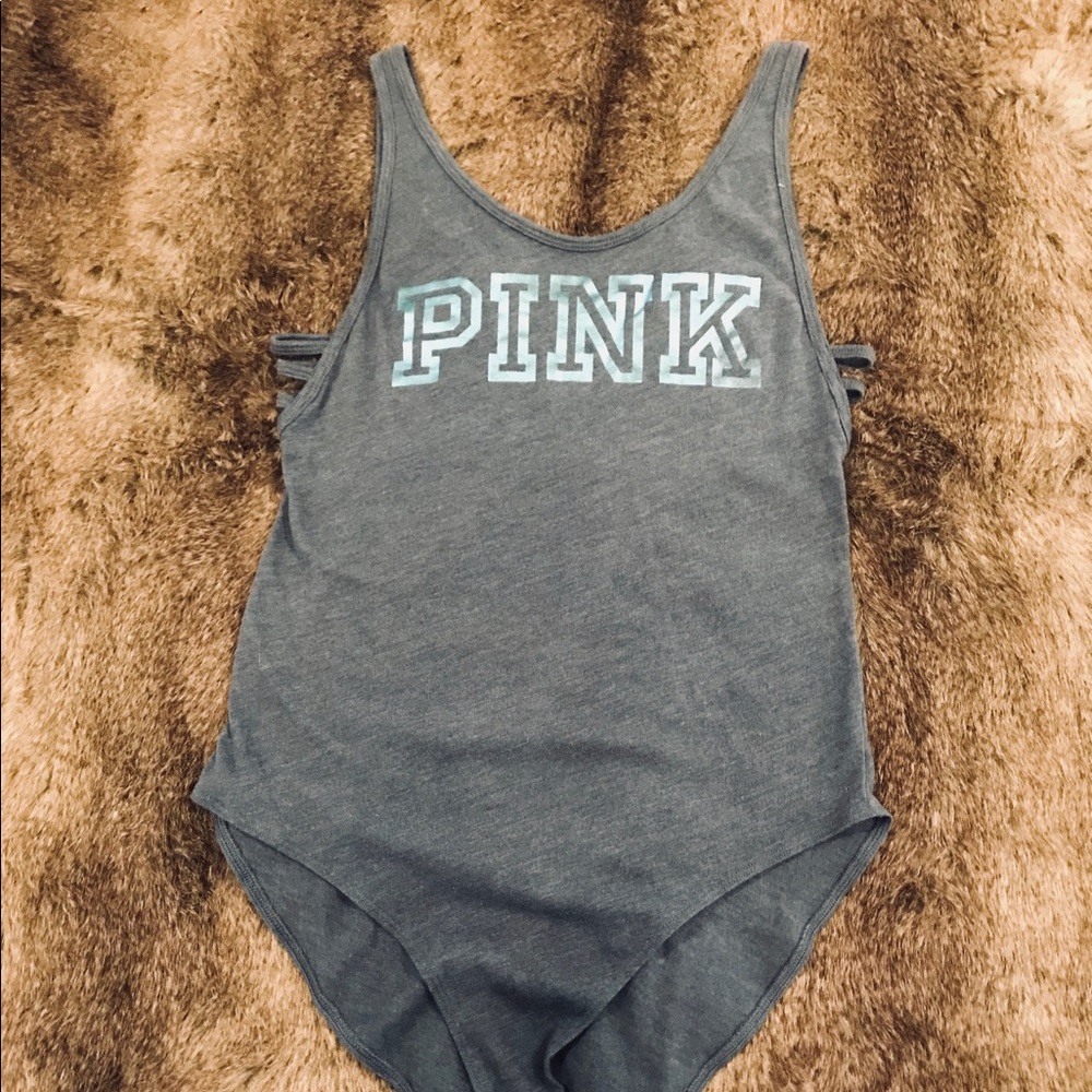 PINK Bodysuit